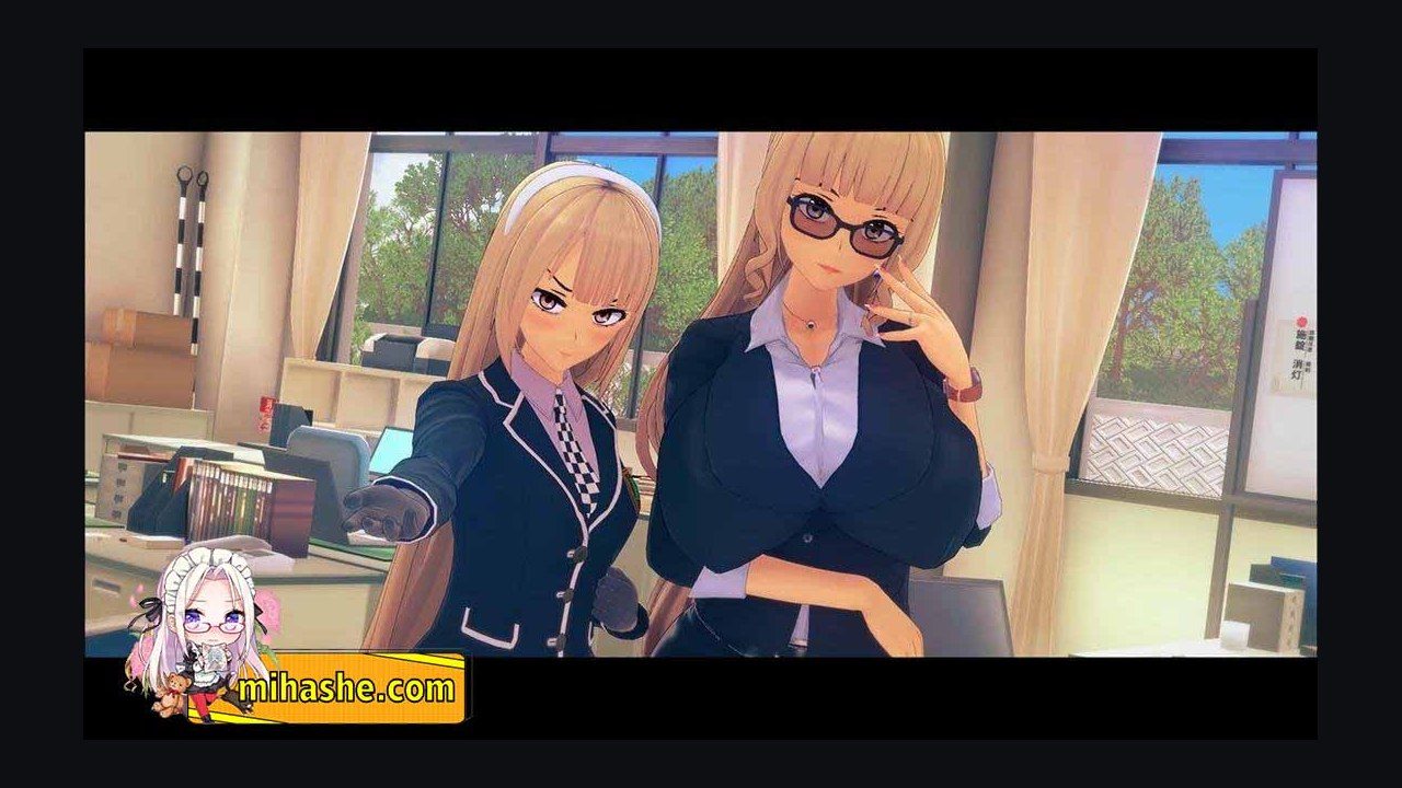 腐败王国CorruptedKingdom 经营养成 资料图 3