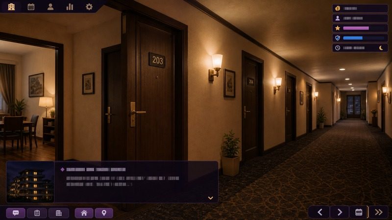 404号房互动按摩 场景演出 预览图 5